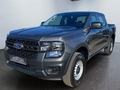 Neu Ford Ranger XL 170 PS (125 kW) 2026 Grau Pickup