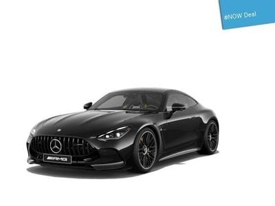Mercedes AMG GT 63