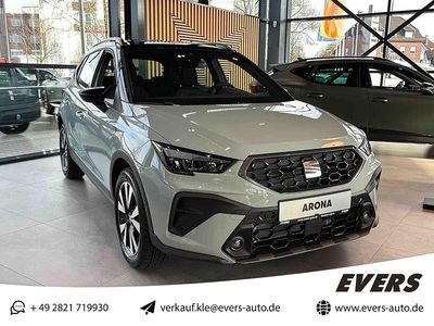 Neu Seat Arona Style 116 PS (85 kW) 2026 Oniricgrau SUV