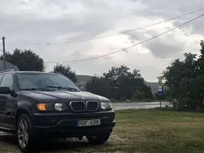 Gebraucht BMW X5