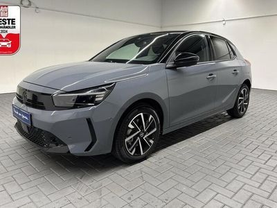 Gebraucht Opel Corsa GS Line 101 PS (74 kW) 2023 Grau Kleinwagen