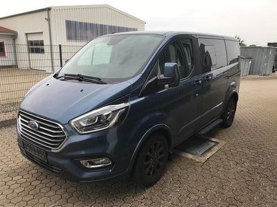 Ford Tourneo