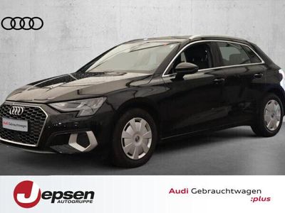 gebraucht Audi A3 Sportback advanced 30 TFSI S tronic