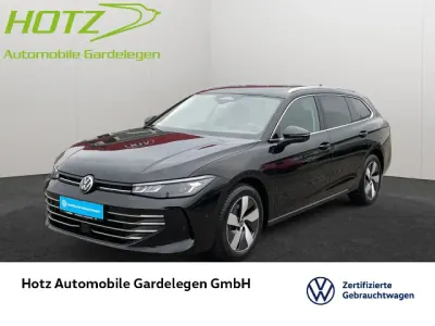 Gebraucht VW Passat 150 PS (110 kW) 2025 Kombi