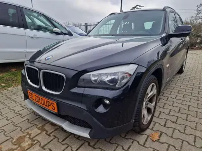 Gebraucht BMW X1