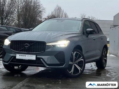 Grau Gebraucht 2024 Volvo XC60 Plus SUV | 48.950 € (Guter Preis)