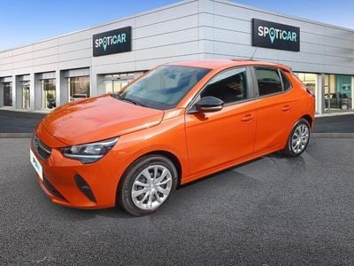 Opel Corsa-e