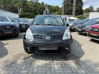 Nissan Pixo