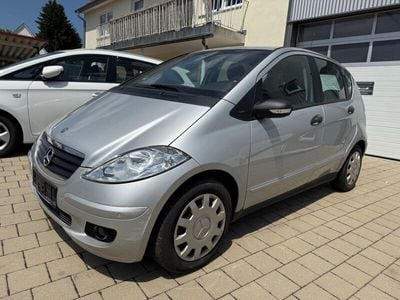 Mercedes A180