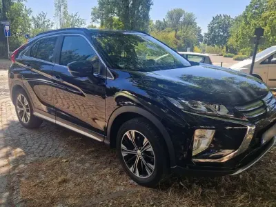 Gebraucht Mitsubishi Eclipse Cross