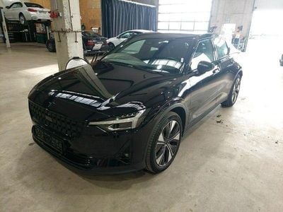 Gebraucht Polestar 2 169 kW (231 PS) 2023 Schwarz Kleinwagen