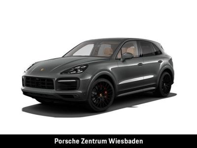 Porsche Cayenne GTS