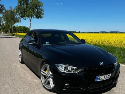 Gebraucht BMW 335