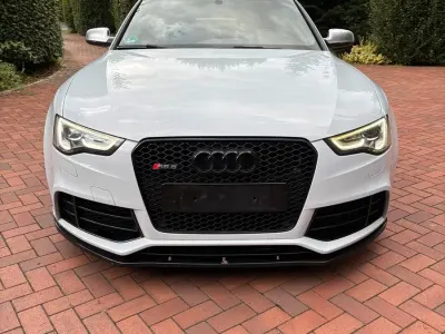 Occasion Audi RS5