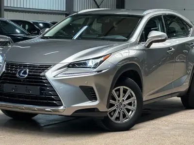 Gebraucht Lexus NX300h