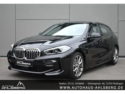 Gebraucht BMW 118