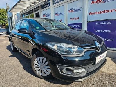 Renault Mégane III