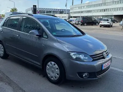 Gebraucht VW Golf VII