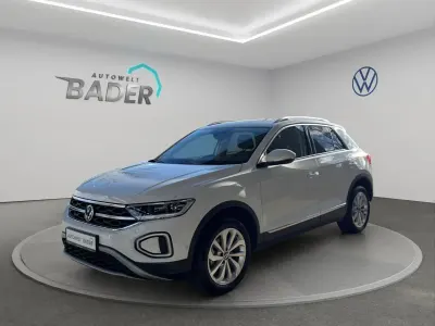 Occasion VW T-Roc Style 150 ch (110 kW) 2025 SUV