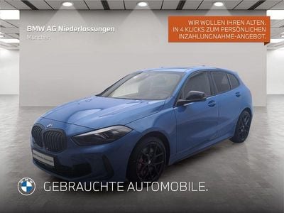 BMW 128