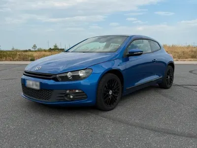 Gebraucht VW Scirocco