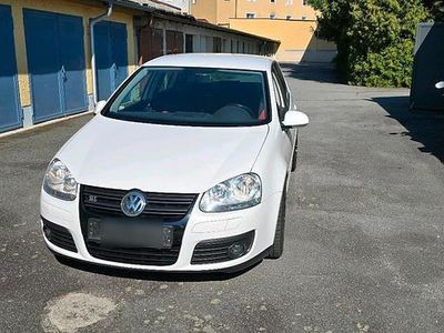 VW Golf V