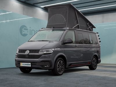 VW California