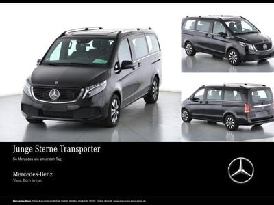 Mercedes EQV300