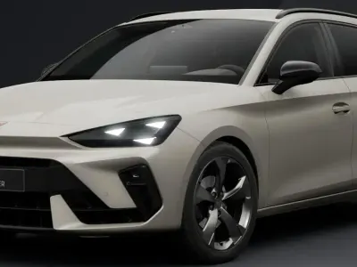 Gebraucht Cupra Leon