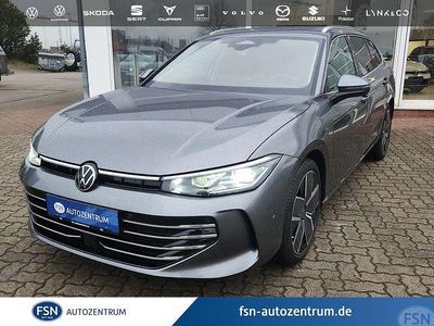 Gebraucht 2025 VW Passat Elegance Kombi | 44.900 € (Teuer)