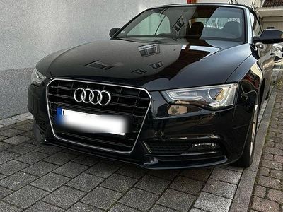 Audi A5 Cabriolet