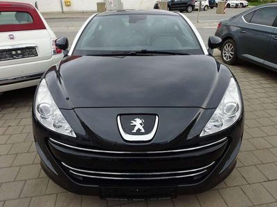 Peugeot RCZ