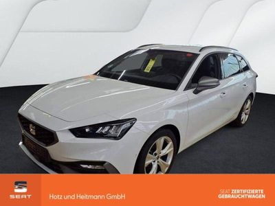 Gebraucht Seat Leon 150 PS (110 kW) 2025 Kombi
