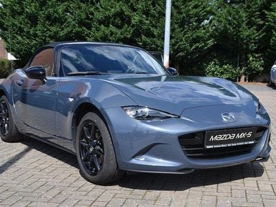 Mazda MX5