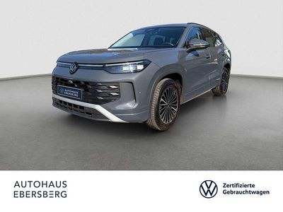 Gebraucht VW Tayron Life 150 PS (110 kW) 2025 Grau SUV