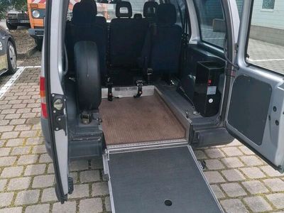 gebraucht Citroën Jumpy 