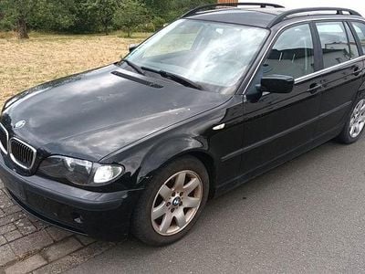 BMW 320