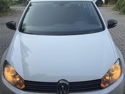 VW Golf VI