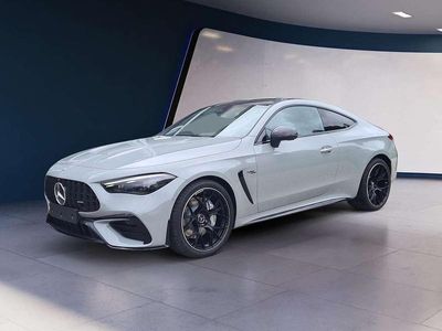 Mercedes CLE53 AMG