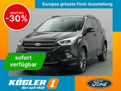 gebraucht Ford Kuga ST-Line