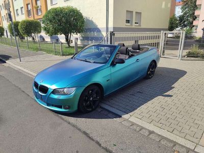 BMW 325 Cabriolet