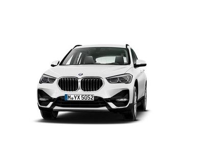 Gebraucht BMW X1 Advantage 190 PS (139 kW) 2026 SUV