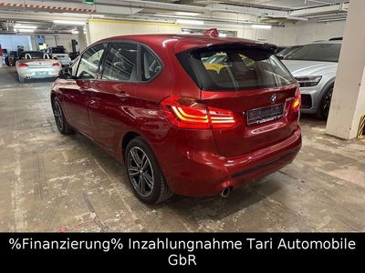 BMW 225 Active Tourer