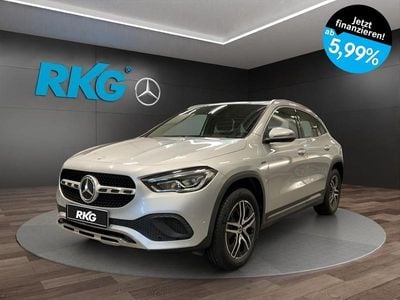 Mercedes GLA250