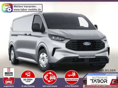 Gebraucht Ford Transit Custom