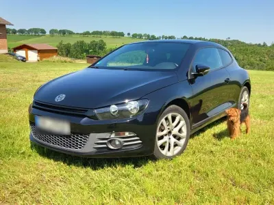 Gebraucht VW Scirocco