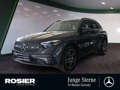 Mercedes GLC300