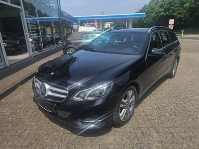 Mercedes E300