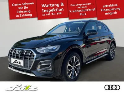 Gebraucht Audi Q5