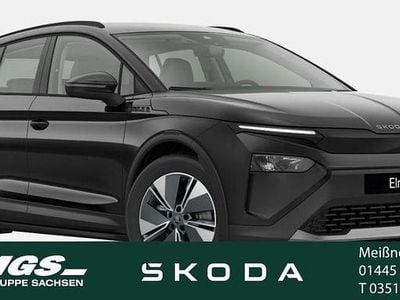 Blackmagicperleffekt Neu 2025 Skoda Elroq Loft SUV | 37.840 € (Guter Preis)